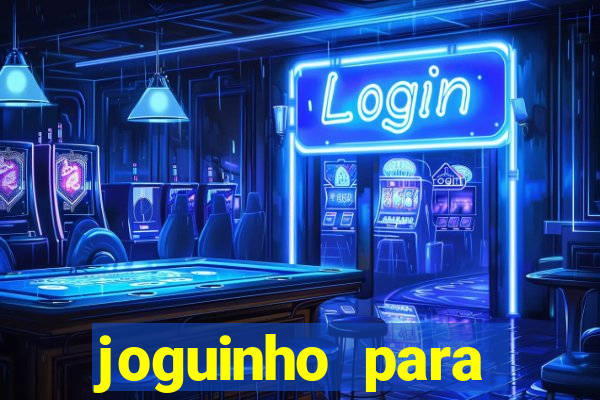 joguinho para ganhar dinheiro no pix